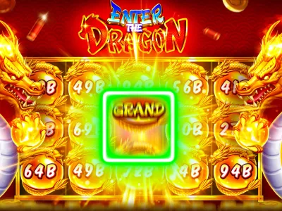 Kemenangan Jackpot screenshot