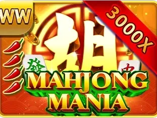 Mahjong Mania icon