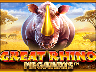 Great Rhino Megaways icon