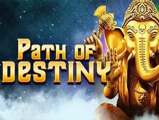 Path Of Destiny icon