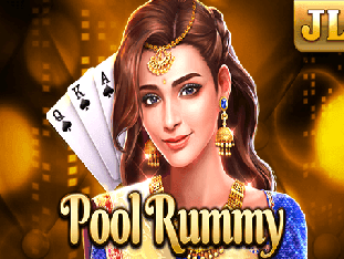 Pool Rummy icon