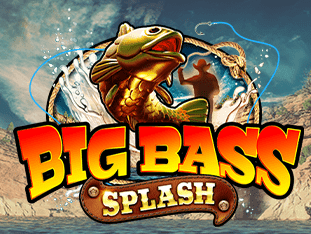 Big Bass Splash icon