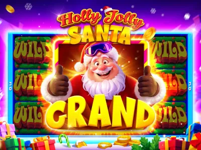 Promo & Bonus Harian screenshot