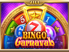 Bingo Carnaval icon