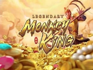 Legendary Monkey King icon