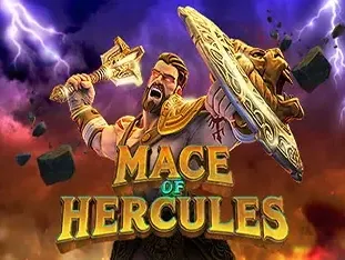 Mace Of Hercules icon