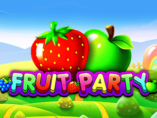 Fruit Party icon