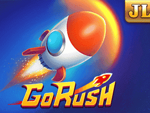 Go Rush icon