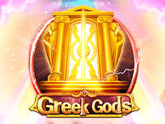 Greek Gods (1) icon
