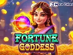 Fortune Goddess icon