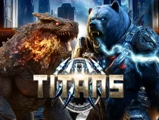 Titans icon