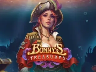 Bonny’s Treasures icon