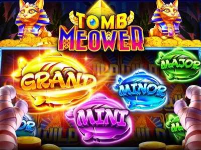 Koleksi Slot Gacor screenshot