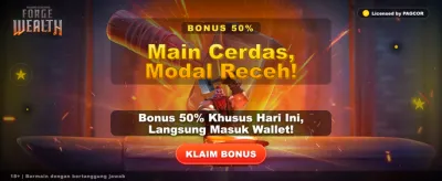 Slot Gacor Hari Ini Pasti Maxwin