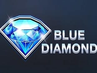 Blue Diamond icon