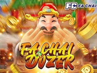 Fa Chai Dozer icon
