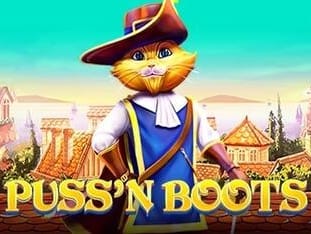 Puss 'n Boots icon