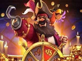 Captain's Bounty icon