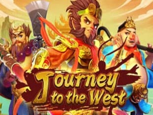 The Journey To The West icon