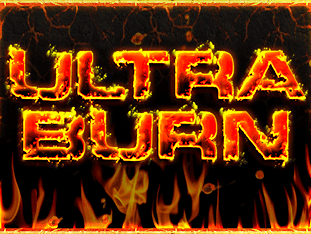 Ultra Burn icon