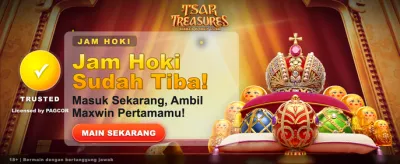 Jackpot Besar Badai777 Menanti Anda
